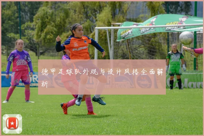 德甲足球队外观与设计风格全面解析