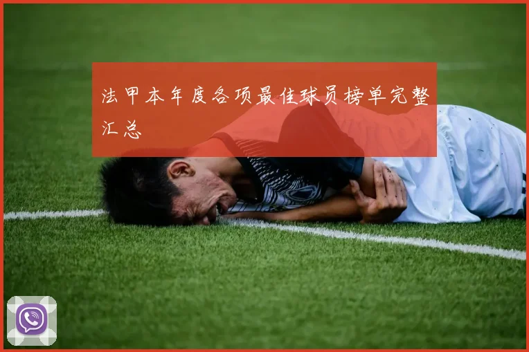 法甲本年度各项最佳球员榜单完整汇总