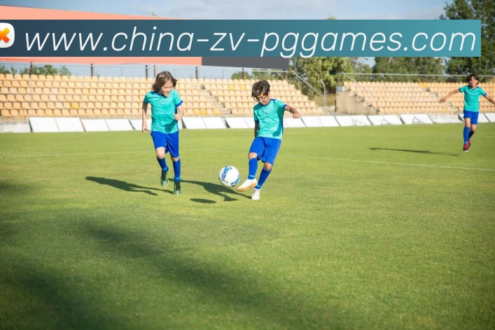 PG模拟器平台生态图